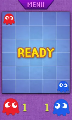 BacteriaWar - Screenshot 2