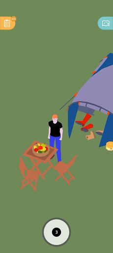 Find Object - Hidden Photo - Screenshot 1