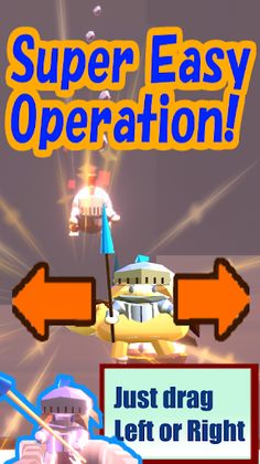 Mini Game: Castle Bomb Knight - Screenshot 1