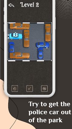 Car Parking - Parking Jam 3D - Screenshot 3
