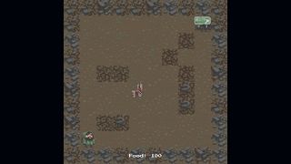 RogueStyleZombies - Screenshot 2