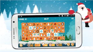 Pair Cute Animals - Christmas - Screenshot 3