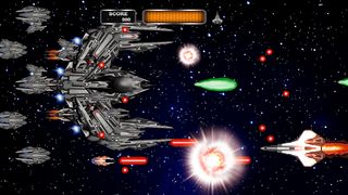 Quick Shooter 2021 - Screenshot 1