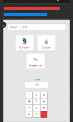 Maffiaclub - Kan jij het aan? - Screenshot 4