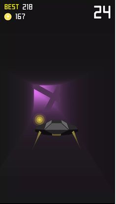 Starship - Screenshot 2