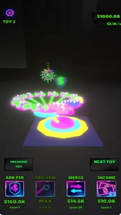 Joy Wheel - Screenshot 1