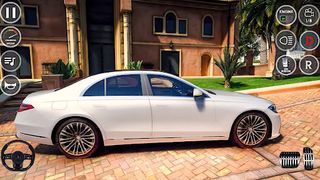 Car Parking Games :Ultimate 3D - Screenshot 3