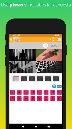 Piensa y Adivina - Screenshot 2