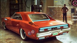 Car Mechanic Pro-Car Repair 3D - Screenshot 2