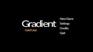 Gradient - Screenshot 1