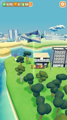 Energy Transformers - Screenshot 2