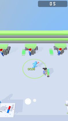 Factory Inc. - Screenshot 2