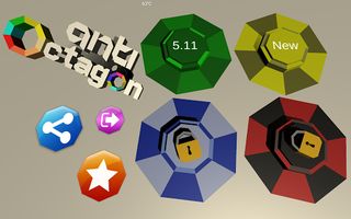 AntiOctagon - Screenshot 1