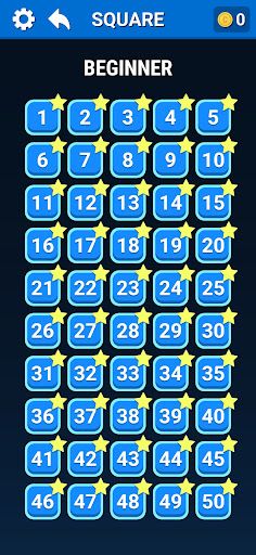 Color Blocks Game - Screenshot 1