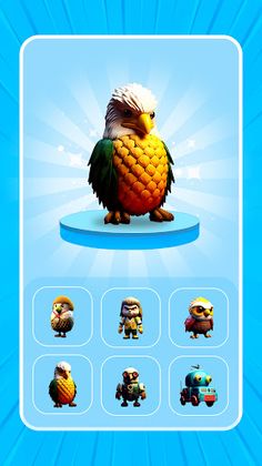 Mash Pet - Ai MixHybrid Dragon - Screenshot 3