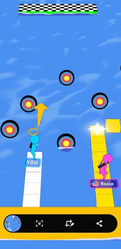 ArchRace - Screenshot 2