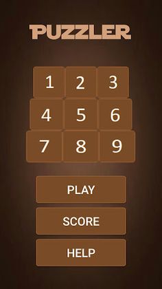 Puzzler - Screenshot 1