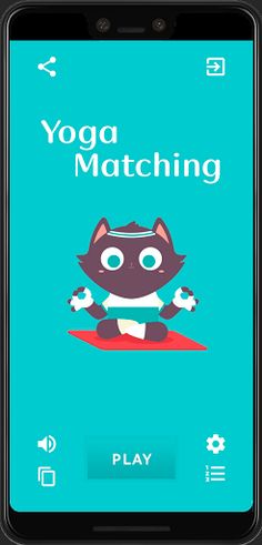 Yoga Matching - Yoga Postures  - Screenshot 2