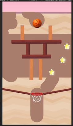 Dig Dunk - Screenshot 2