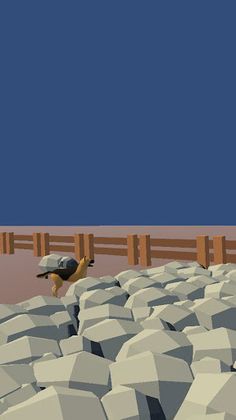 Shepherd - Screenshot 2