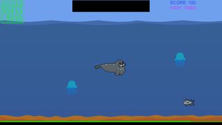 Tuna! - Screenshot 1
