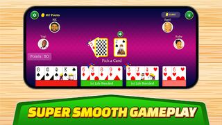 Indian Rummy - Screenshot 2