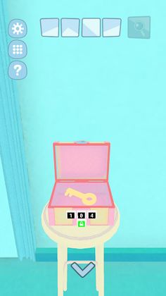 Escape Game -Color Room- - Screenshot 2