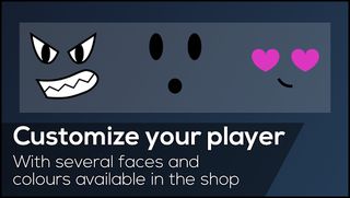 Polygon Maniacs - Screenshot 2