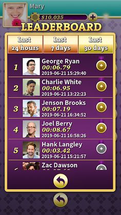 Card Counter Pro - Screenshot 1