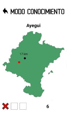 Navargeo - Geografía de Navarr - Screenshot 3