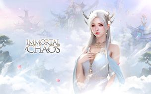 Immortal Chaos - Screenshot 1
