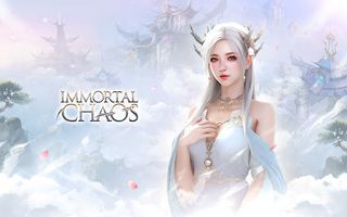 Immortal Chaos - Screenshot 1