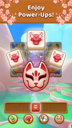 TripleZ: Relaxing Match 3 Game - Screenshot 3