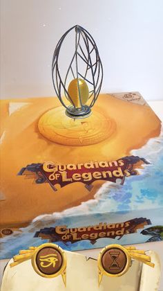 Guardians of Legends - Screenshot 2