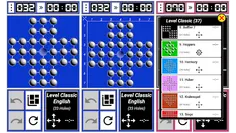 Peg Solitaire - Screenshot 3