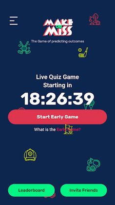 Make or Miss - Screenshot 3