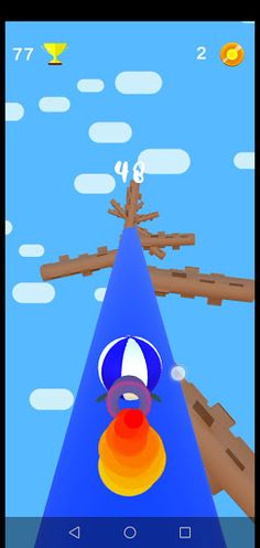 worlds rotator - Screenshot 1