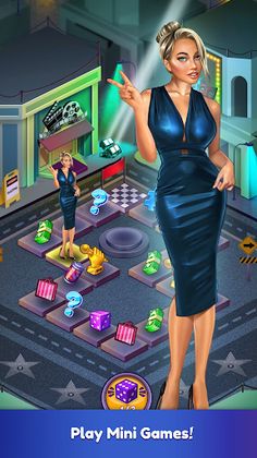 Director: Find your Talent - Screenshot 2