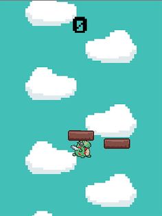 Flimsy Dragon - Screenshot 4