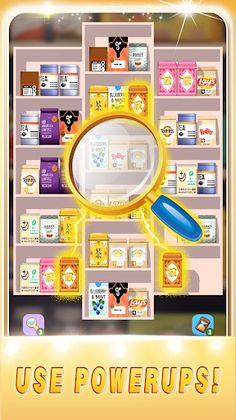 Goods Sort 3D：Triple Master - Screenshot 4