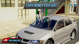 Driver Simulator - Screenshot 2