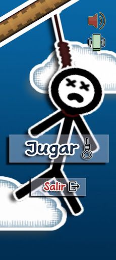 Ahorcado - Juego de preguntas - Screenshot 2