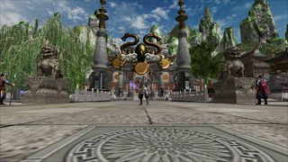 Piui Seoyak - Screenshot 1