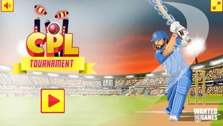 Cricket stars - Screenshot 3