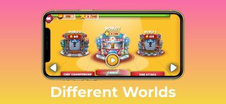 Zappy Burger - Screenshot 2