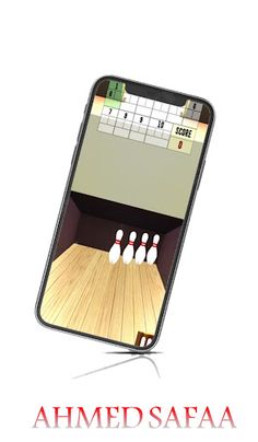 bowling-بولينج - Screenshot 4