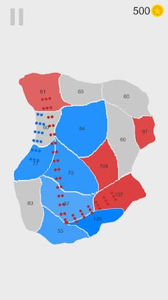 State Fight - Screenshot 1