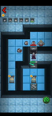 Haunted Dorm - Screenshot 2