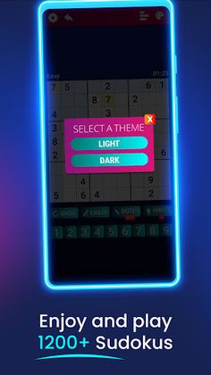 Sudoku Games - Classic Sudoku - Screenshot 4