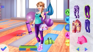 العاب بنات تلبيس بنات بدون نت - Screenshot 2